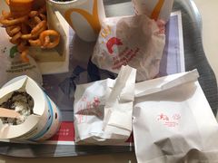 -麦当劳(南京水西门大街店)