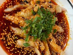 -太二酸菜鱼(深圳布吉万象汇店)