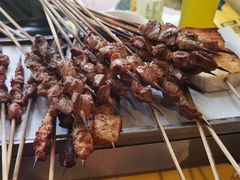 -望京小腰(北京总店)