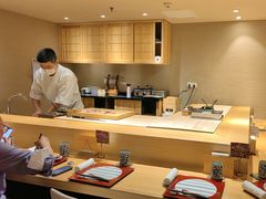 -鮨青(恒基名人购物中心店)