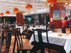 大堂-便宜坊烤鸭店(航天桥店)