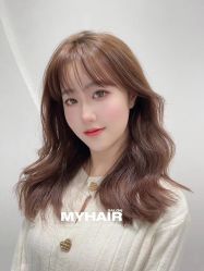 -MY HAIR ARDOR