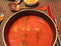 -杭州西子湖四季酒店-WL BISTRO西湖餐厅(灵隐路店)
