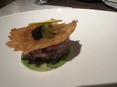 -恰餐厅 CHAR Bar & Grill (珠海仁恒洲际店)
