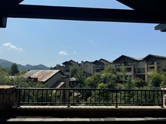 -浙江安吉JW万豪酒店