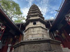 -仓山金山寺