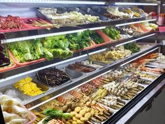 -张记砂锅麻辣烫(千灯店)