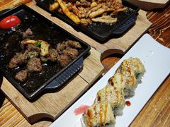 -小川洋风料理(街道口店)