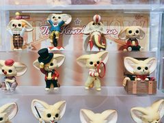 -泡泡玛特POPMART(万柳华联店)