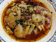 -徕碗水煮肉(大V小巷·王府井美食街店)