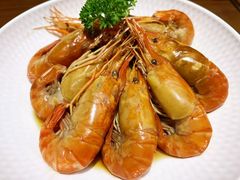 -大灶头·新昌菜(中国茶市店)