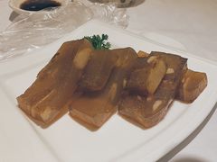 桂林马蹄糕-凯逸轩·匠心粤菜(中城名仕汇店)