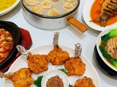 -梅利汴京烤鸭•开封豫菜地标店(东司门店)