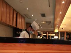 -王鼎精致料理铁板烧(世博源店)