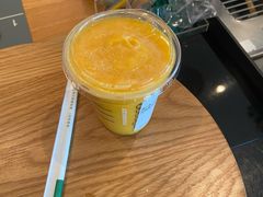 -星巴克(福州万象九宜城分店)