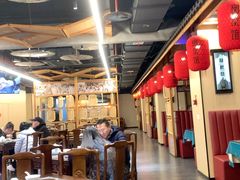 -安泰楼·佛跳墙创始人·传统闽味早茶·酒楼(三坊七巷闽菜地标店)