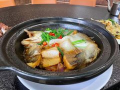 -喜洲翰林餐厅(董家百年老宅店)