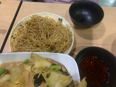-林静小吃(复兴路店)