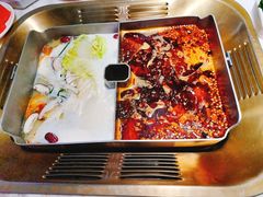 -九鼎轩脆毛肚火锅(颛桥万达店)