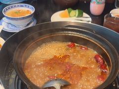 -捞王锅物料理(凯旋路店)