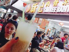 -新记肉骨茶