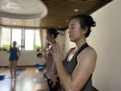 -兴亚瑜伽20年老馆