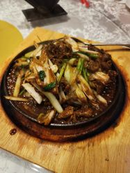 -陶然花园·婚宴