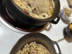 -蘑统田下·野生菌火锅