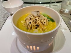藤椒手撕鸡-无锡城中皇冠假日酒店·芳园中餐厅