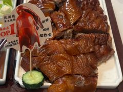 -凤阁楼果木烧鹅(鹤山陈山店)