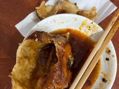 -宝瑞门钉肉饼店