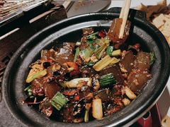 -叁宝烤肉• 西安烧烤(凤城十二路店)