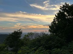 -惠山国家森林公园