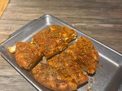 -叁宝烤肉• 西安烧烤 领跑品牌(高科新花园店)