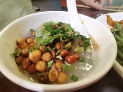 -福慧缘清心素食(峨眉山前店)