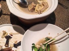 -老客家·客家菜(万达店)