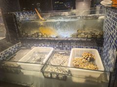 -喜庭海鲜自助(北辰三角洲北辰荟店)