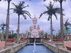 -青岛方特梦幻王国