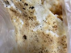 -老宋肉烧饼(博山店)