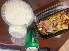 -泥糊破店小酒馆·团建聚餐(南京西路店)