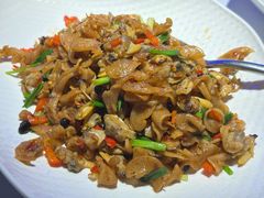-味界·精致赣菜(招商花园城店)