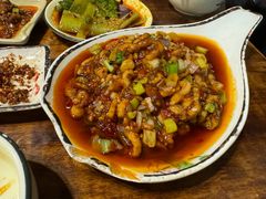 -醉八仙热酒馆(渝中店)