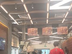 -破店肥哈·东北烧烤·夜宵(南山保利店)
