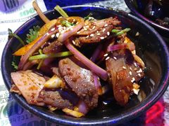 -蘭奢雅集·江浙菜(青山江滩店)