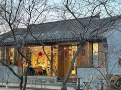 -春风习习