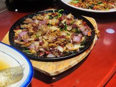 -嗣林·爷爷的私房菜(湾里店)