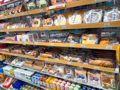 -阳光小玛特便利店(华府天地购物中心店)