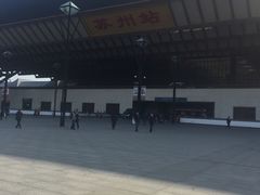 -星巴克臻选(苏州汇豪店)