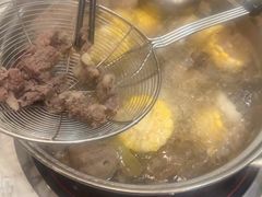 精选嫩肉-八合里牛肉火锅(深圳光明大仟里二店)