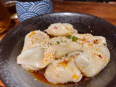 红油抄手-归蜀第成都串串料理(梅花路店)